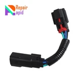 New Step Power Running Board Motor Adapter Wire Harness 2007-2020 Ford F-150. Fixed Price $17.93.