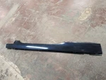 2003 Bentley Continental Gt Lh Side Skirt 3W8853851F. Fixed Price $250.00.