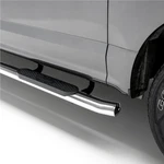 Aries S225039-2 4" Oval Side Bar Stainless. Fixed Price $337.70.
