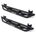 Road Beast Running Boards Step Side For 2018-2026 Jeep Wrangler Jlu Door. Fixed Price $399.99.
