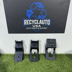 2022 - 2025 Nissan Pathfinder Oem Left Or Right Step Running Board Brackets #139. Fixed Price $75.00.