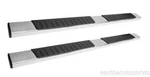 Westin Stainless Steel R7 Nerf/step Bars Fits Silverado,sierra Ext. Cab 28-71020. Fixed Price $754.99.