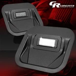 Nuvision Led Bed Tailgate Step Light For 2019-2024 Silverado Sierra 1500-3500 Hd. Fixed Price $29.99.