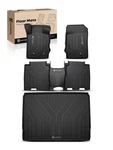 Yhtauto Floor Mats & Cargo Liner Fit 2021-2026 Ford Bronco (not Sport) 4 Door.... Fixed Price $186.49.