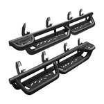 Bed Access Running Boards Compatible With 2019-2026 Chevrolet Silverado/gmc S.... Fixed Price $318.60.