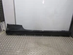 Mercedes Coupe Amg C238 Right Sideskirt Trim Genuine A2386907402 504-D20-27. Fixed Price $132.84.
