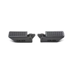 DV8 Offroad STBR-01 Foot Pegs Ford Bronco 21-24. Fixed Price $124.45.