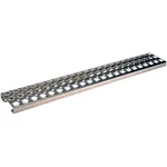 Dorman 157-5502 Heavy Duty Step Aluminum, Bolt On, 28.5 In. Length, For Volvo. Fixed Price $79.08.