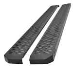 Westin Automotive 2774715 Grate Running Boards. Fixed Price $467.99.