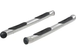 Aries 201005-2 For 08-12 Liberty 3" Stainless Steel Nerf Bars. Fixed Price $261.20.