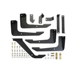 Westin 27-2325 Running Board Mount Kit For 2003-2023 Chevrolet Express 3500. Fixed Price $154.86.