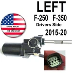 Left 2015-20 Running Board Motor Ford F-250 F-350 Deployable Side Step. Fixed Price $233.00.