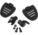 Show Chrome Mini Commander Boards 41-414BK. Fixed Price $167.15.