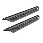 Go Rhino D14205T Step Nerf Bar For Select 09-22 Dodge Ram Models. Fixed Price $675.63.
