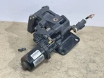 07-14 Navigator Left Driver Lh Power Running Board Step Bar Hinge Bracket Motor. Fixed Price $199.99.