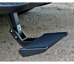Bestop 75310-15 Trekstep Rear Mount Bumper Black For 09-18 Dodge Ram 1500. Fixed Price $275.83.