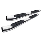 Promaxx Step Bars For Ram 1500 2019-2021 In. Curved Oval Stainless Steel. Fixed Price $670.08.