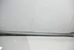 2016-2020 Tesla Model X Right Passenger Side Skirt Rocker Panel Trim Black Oem. Fixed Price $201.00.