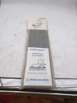 (1) Automann 105844 562.SM16X5 Sym-mat Truck Step Rail Cat Walk Door 16"X5". Fixed Price $26.25.