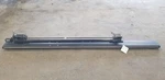 23 Ford F150 Lariat Power Running Board Left Driver Crew Cab. Fixed Price $850.00.