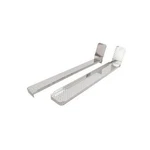 Dee Zee DZ1034 Brite-tread Running Boards For 2009-2021 Chevy Express 2500 New. Fixed Price $310.05.
