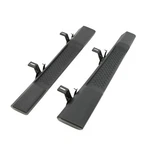 2007-2017 Jeep Wrangler Door Jk Production Style Side Steps Oem New 82210565AD. Fixed Price $508.49.