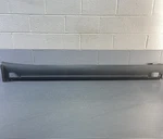 2011-2018 Porsche Cayenne 92A Right Lower Rocker Panel Molding Black Oem *note*. Fixed Price $68.00.