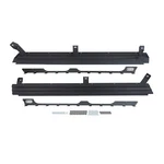 Arb 4X4 Accessories 4450260 Rocker Sliders Fits 20-22 Gladiator. Fixed Price $1110.00.