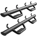Tyger Access Running Boards For 19-26 Silverado/sierra Crew Cab. Fixed Price $199.00.