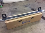 2013-2022 Dodge Ram 1500 Oem Left Running Board Side Step 68144259AF. Fixed Price $250.00.