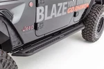 Go Rhino DSS4416T Step Nerf Bar For 07-20 Toyota Tundra. Fixed Price $659.02.