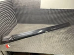 Oem 2017 - 2023 Bmw G30 530 540 Right Rocker Panel Skirt Cover Black #475. Fixed Price $125.00.