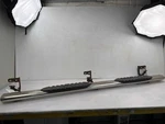 2013 - 2020 Dodge Ram 1500 Right Passenger Side Running Step Board Rail Oem. Fixed Price $216.80.