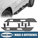 Hooke Road Heavy Duty Steel Side Steps Running Board For 2010-2023 Lexus GX460. Fixed Price $349.29.