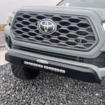 Rock-slide Engineering Bumper FB-F-100-TAC3. Fixed Price $453.97.