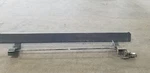 18 Ford F150 Power Running Board Left Driver Crew Cab. Fixed Price $450.00.