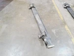 Passenger Right Power Running Board Fits 2008 Expedition 572743. Fixed Price $299.41.