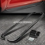 For 99-19 Silverado Sierra Extended Cab Black 3"SIDE Step Nerf Bar Running Board. Fixed Price $129.88.