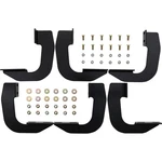 Westin For 2022 Nissan Frontier Crew Cab & King Running Board Mount Kit -. Fixed Price $167.36.