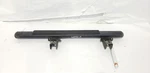 2008 Jeep Wrangler Oem Left Running Board Nerf Bar Side Step With Hardware. Fixed Price $51.13.