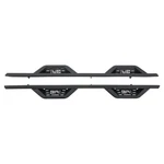 Body Armor 4X4 Ambush Side Steps Fits 2015-2022 Ford F-150 Super Crew. Fixed Price $551.99.