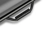 N-fab F1596CC Wheel To Nerf Step Bar Fits 15-26 F-150 Lightning. Fixed Price $621.19.