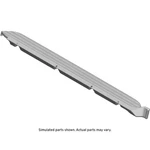 Genuine Gm Passenger Side Running Board 15914677. Fixed Price $1197.08.