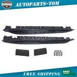 For Mercedes Glc X253 2016-2021 Black Running Boards Side Step Nerf Bar Pair. Fixed Price $155.39.