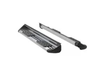 Luverne 481037-571633 For 19-C Ram 1500 Stainless Steel Side Entry Steps. Fixed Price $650.95.