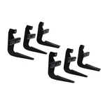 Westin Running Board Mount Kit 2017-2018 Ford F-150 King Ranch. Fixed Price $152.91.