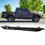 Vijay For 2005-2023 Toyota Tacoma Double Cab Drop Side Steps Running Boards. Fixed Price $219.99.