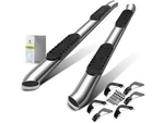 Autopart Premium 26BK44Z Nerf Bars Fits 2016, 2020-2024 Nissan Titan Xd. Fixed Price $307.94.