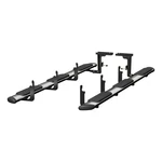 Regal Stainless Steel 125-IN Wheel To Side Steps Luverne 477125-401733. Fixed Price $1104.99.
