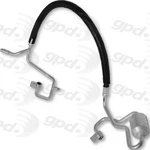 Gpd A/c Refrigerant Discharge Hose 4813368 2013-2016 Ford Fusion Lincoln Mkz. Fixed Price $285.02.